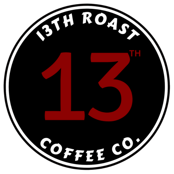 13th Roast Coffee